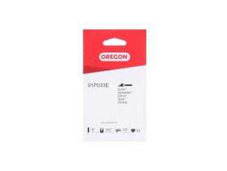 Fafeldolgozás –  Riwall Oregon Pilový řetěz 3/8" 1,3 mm ( lišta 8" ) 33 článků