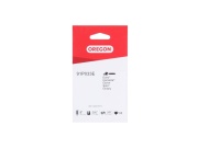 Pro RAPS 2040 Riwall Oregon Pilový řetěz 3/8" 1,3 mm ( lišta 8" ) 33 článků