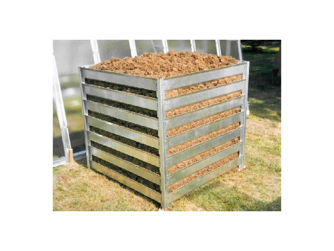 Limes Kompostér K170