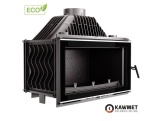 Kandallóbetét Kawmet W16 ECO - 16,3 kW