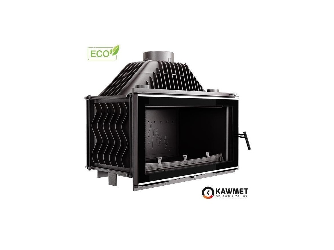 Krbová vložka Kawmet W16 ECO - 16,3 kW