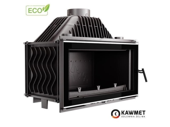 Krbová vložka Kawmet W16 ECO - 16,3 kW