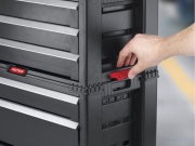 Vozík Shelf Keter 5