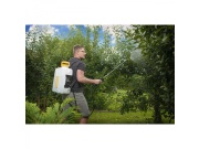 Aku postřikovač 20 V (bez baterie a nabíječky) Riwall PRO RAS 1220