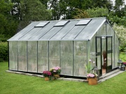 Skleník Juliana Gartner