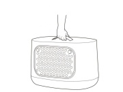 Curver Pelíšek Bunkbed