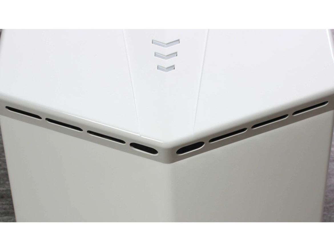 Sušiče rúk Jet Dryer FORCE