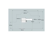 Dětské hřiště na zahradu Česká Manufaktura Bimbo Plus