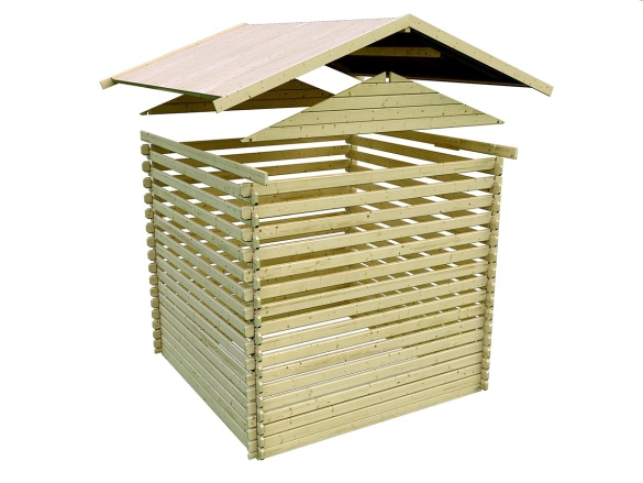 Chatka Karibu Bayreuth PRO