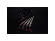 Pila s rovnou pevnou čepelí Silky Gomtaro 330-8