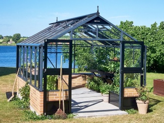 Príslušenstvo pre Juliana Stínící síť zelená, 150 x 370 cm