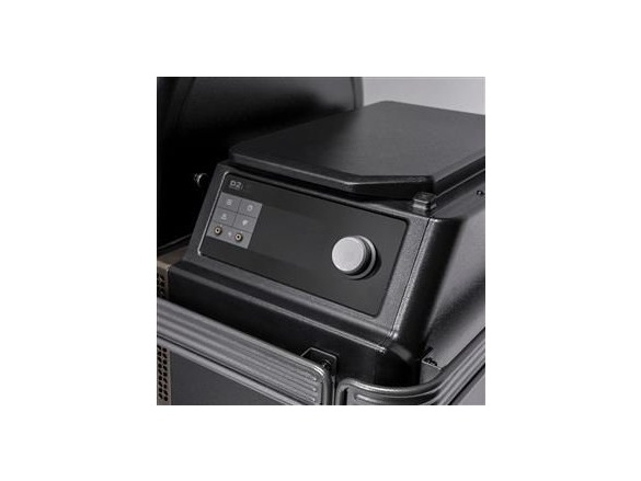 Peletový gril Traeger IRONWOOD INT