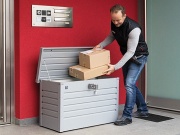 Box Biohort Paket-Box