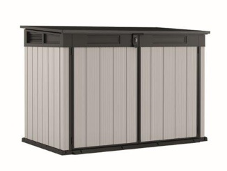 Kertek –  Keter Premier Jumbo