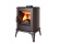 Liatinové krbové kachle Kawmet P8 - 7,9 kW ECO