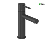 Ravak NX 014.20BLM Umývadlová batéria 190 mm bez odtokovej armatúry, čierna matná