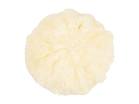 Vlas Spokar Váleček rohový Zlatý