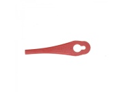 RALT 2320-hoz Riwall PRO Plastové nože ( sada 10 kusů )