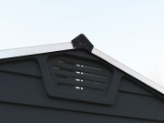 Zahradní domek Palram Skylight 1,9