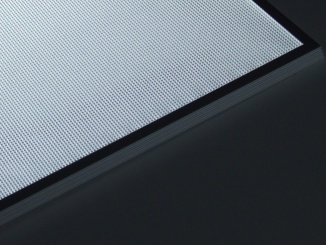 Leddex tömör plexilemezek –  Lumaire LGP Edge LED Plexisklo LGP (nasvícení hranou) Tloušťka: 5, Barva: čirá, Šířka: 1250, Délka: 1400