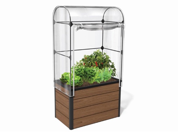 Fóliovník Keter Maple Green House