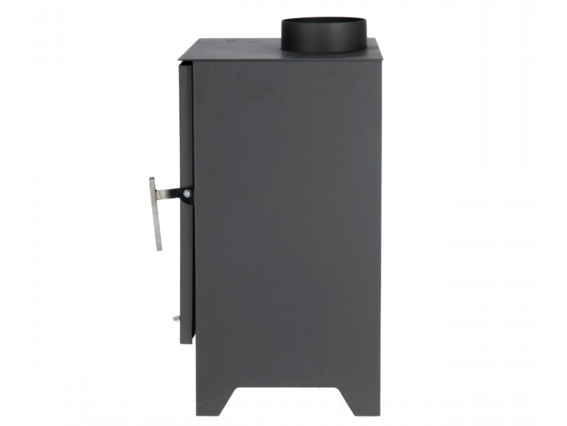 Krbová kamna Livin'Flame Otta