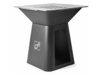 Kertek –  G21 Gril  Montana Black