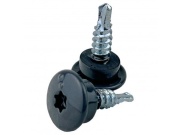 Covernit UFO samořezný šroub 4,8 x 20 mm