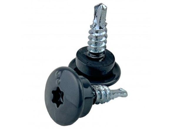 Covernit UFO samořezný šroub 4,8 x 20 mm