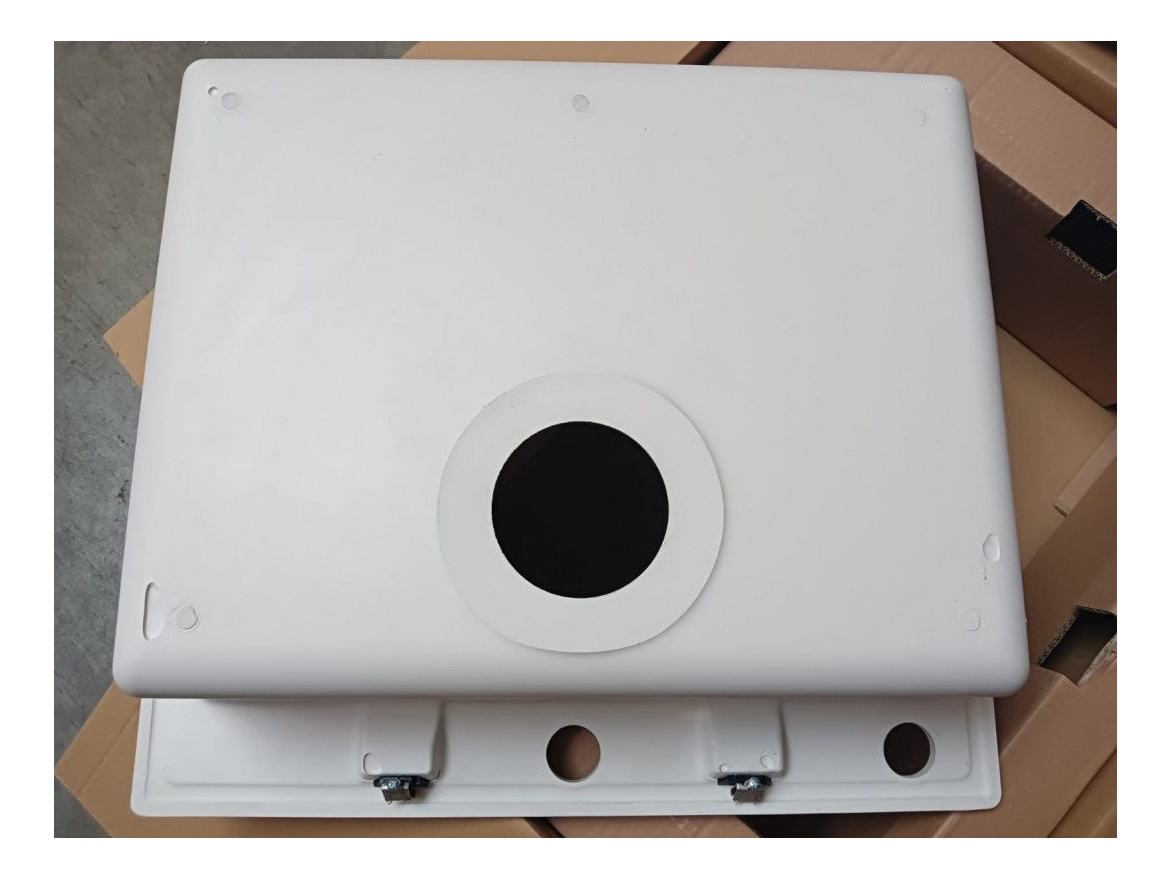 Kuchyňské dřezy Axis Mojito 570E