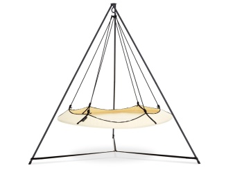 Příslušenství pro Plachta na stojan Hangout Pod černá