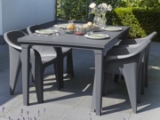 Keter Zahradní stůl Futura