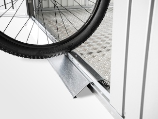 Szerkezeti elemek –  Biohort Rampa na práh dveří CasaNova