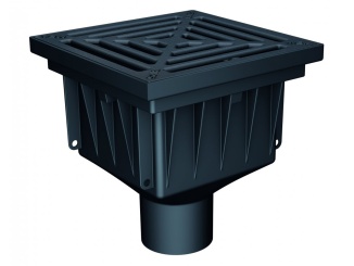 Příslušenství pro Odtoková sada MEA Home 100