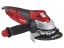 Nejprodávanější einhell –  Einhell Úhlová bruska TE-AG 125/750 Kit Expert