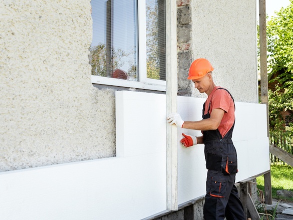 Nezaujatě o izolačních materiálech