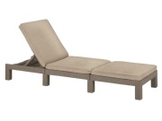 Keter Lehátko Daytona Deluxe