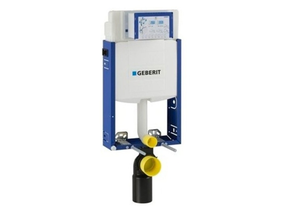 Inštalačné moduly a WC systémy