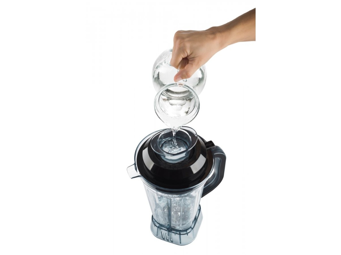 G21 Blender  Perfection Graphite Black