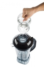 G21 Blender  Perfection Graphite Black