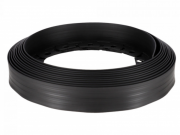 Flexibilní zahradní plastový obrubník Covernit Smart