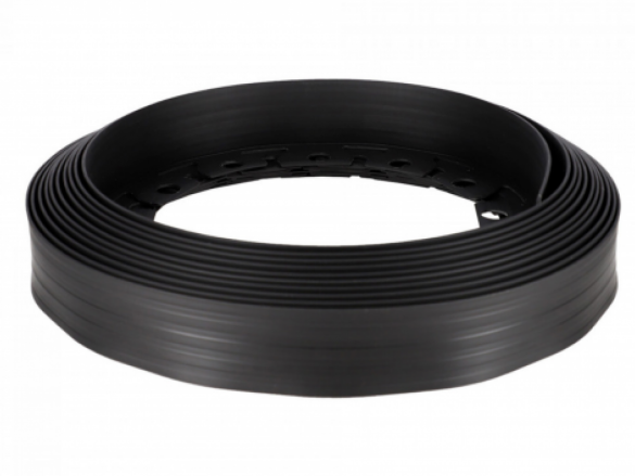 Flexibilní zahradní plastový obrubník Covernit Smart