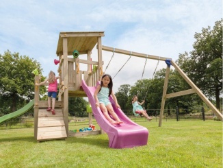 Ihrisko –  Blue Rabbit Cascade