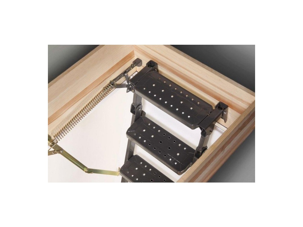 Půdní schody Fakro Půdní schody FAKRO LML Lux