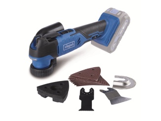 Kombinált gépek –  Scheppach C-MT40-X