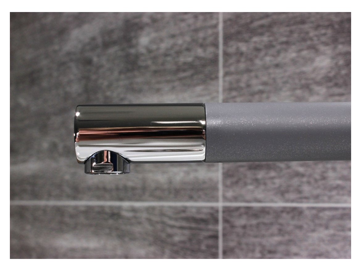 Kuchyňské baterie Helika Forte 5553