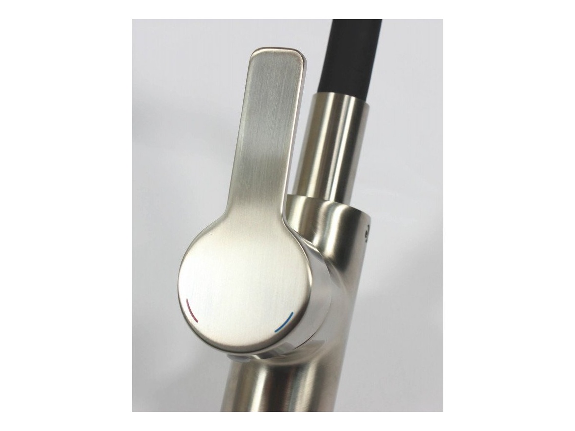 Kuchyňské baterie Eisl Flexo