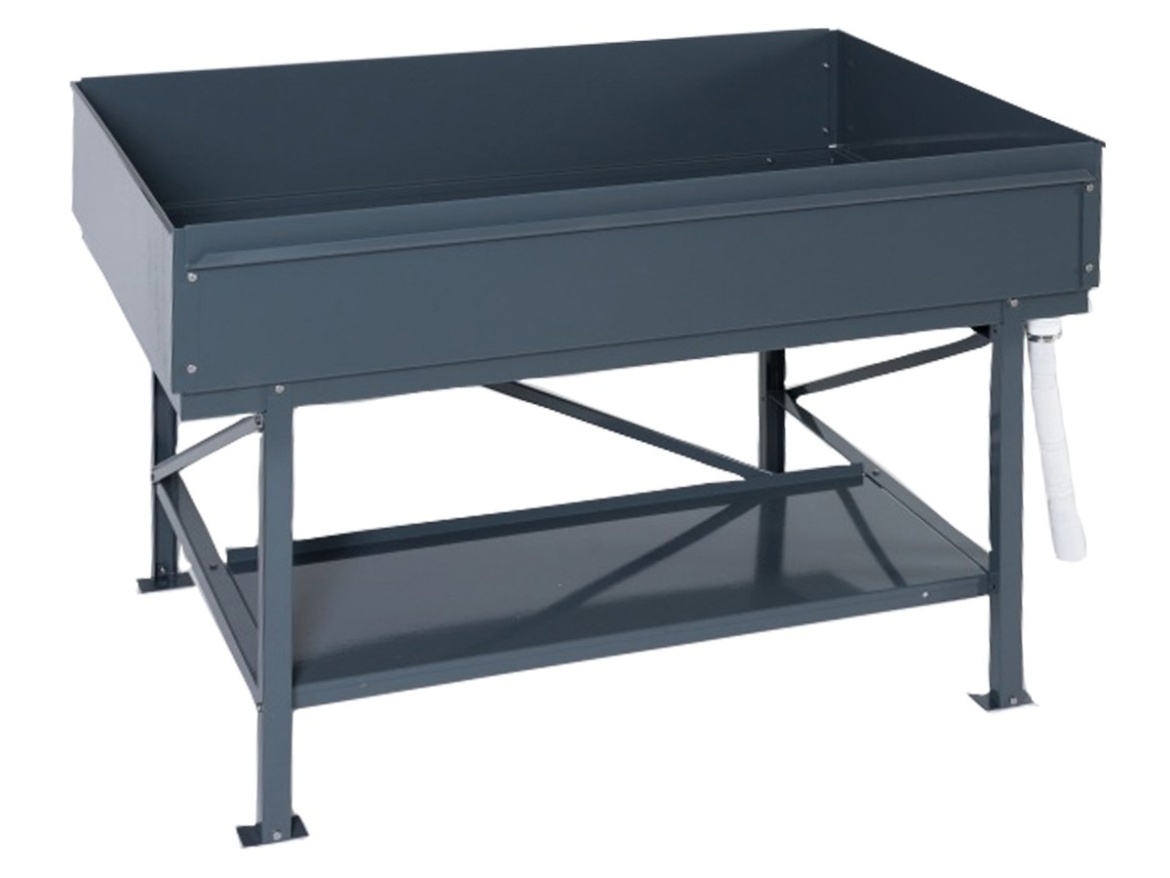 Stolný záhon Limes Soza