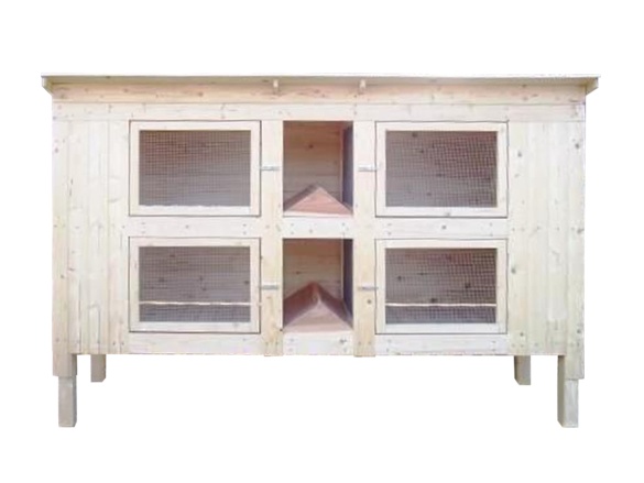 Králikáreň Česká Manufaktura Bunny