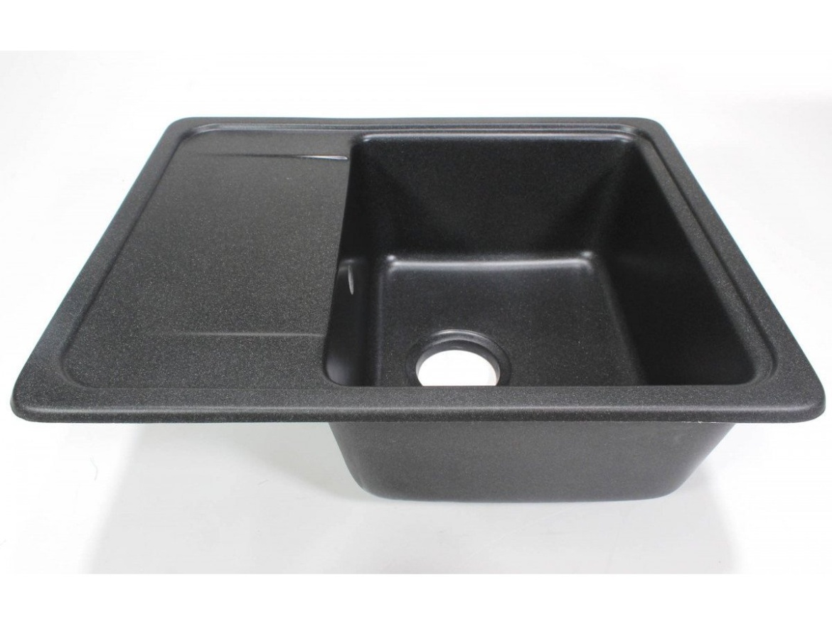 Kuchyňské dřezy Granisil Cortes 570.5